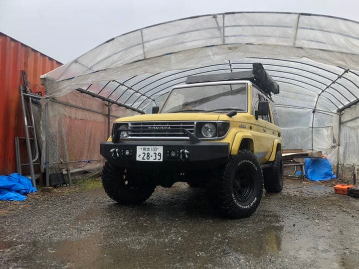 【新品　在庫1個】270° サイドオーニング　2.0M ベージュ　自立型