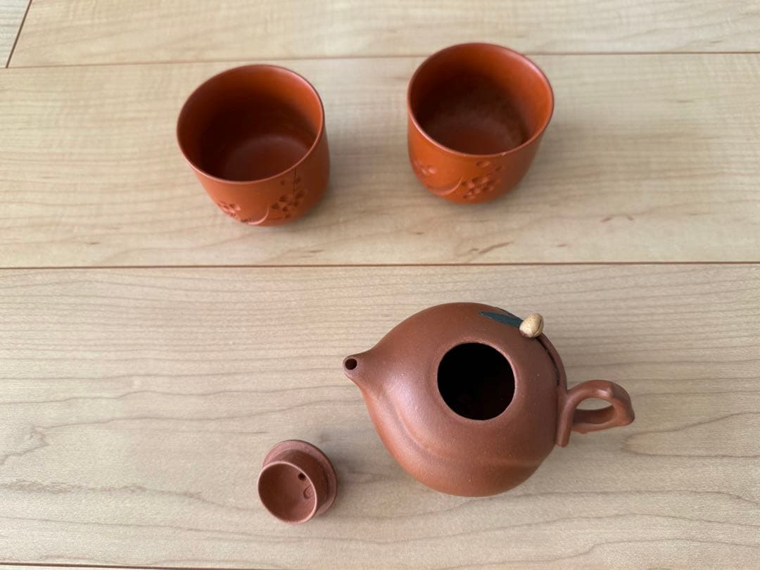 急須 湯呑み まとめ売り