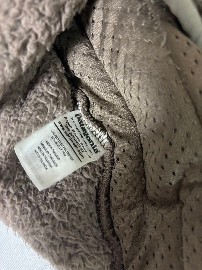 patagonia/ロスガトスベスト/M/25927FA21