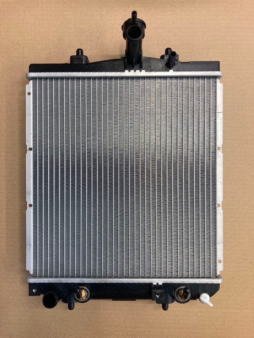 コペンラジエーター(AT) 新品