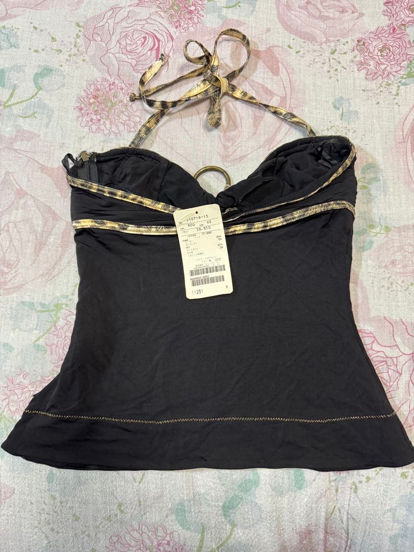 Just Cavalli　キャミソール