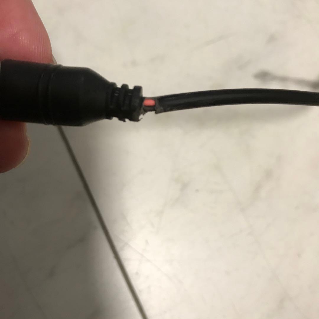 ミニセグウェイ　カラフル電動スケボー 充電器付き