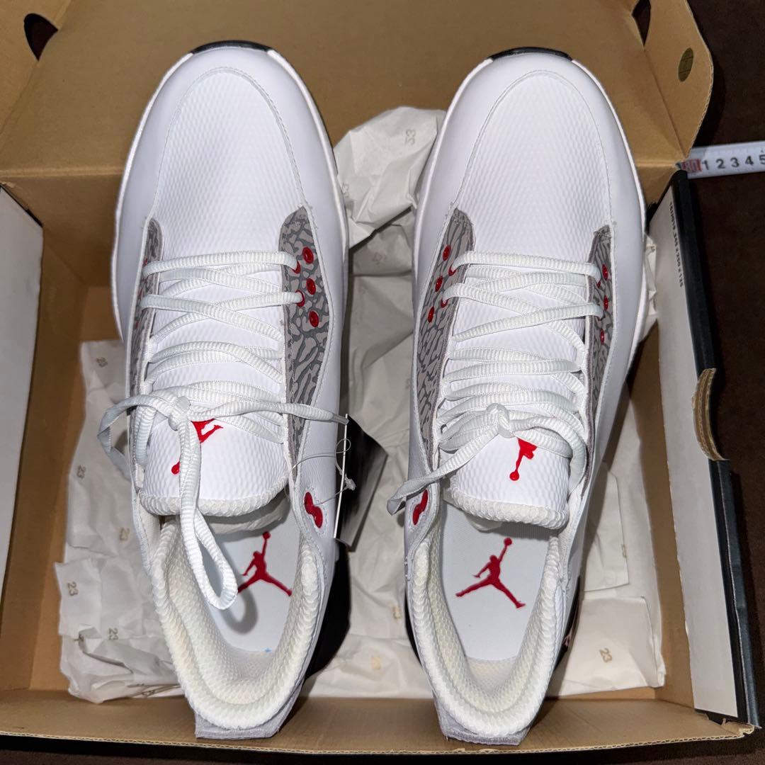 JORDAN ADG2 28.5cm レア新品♪