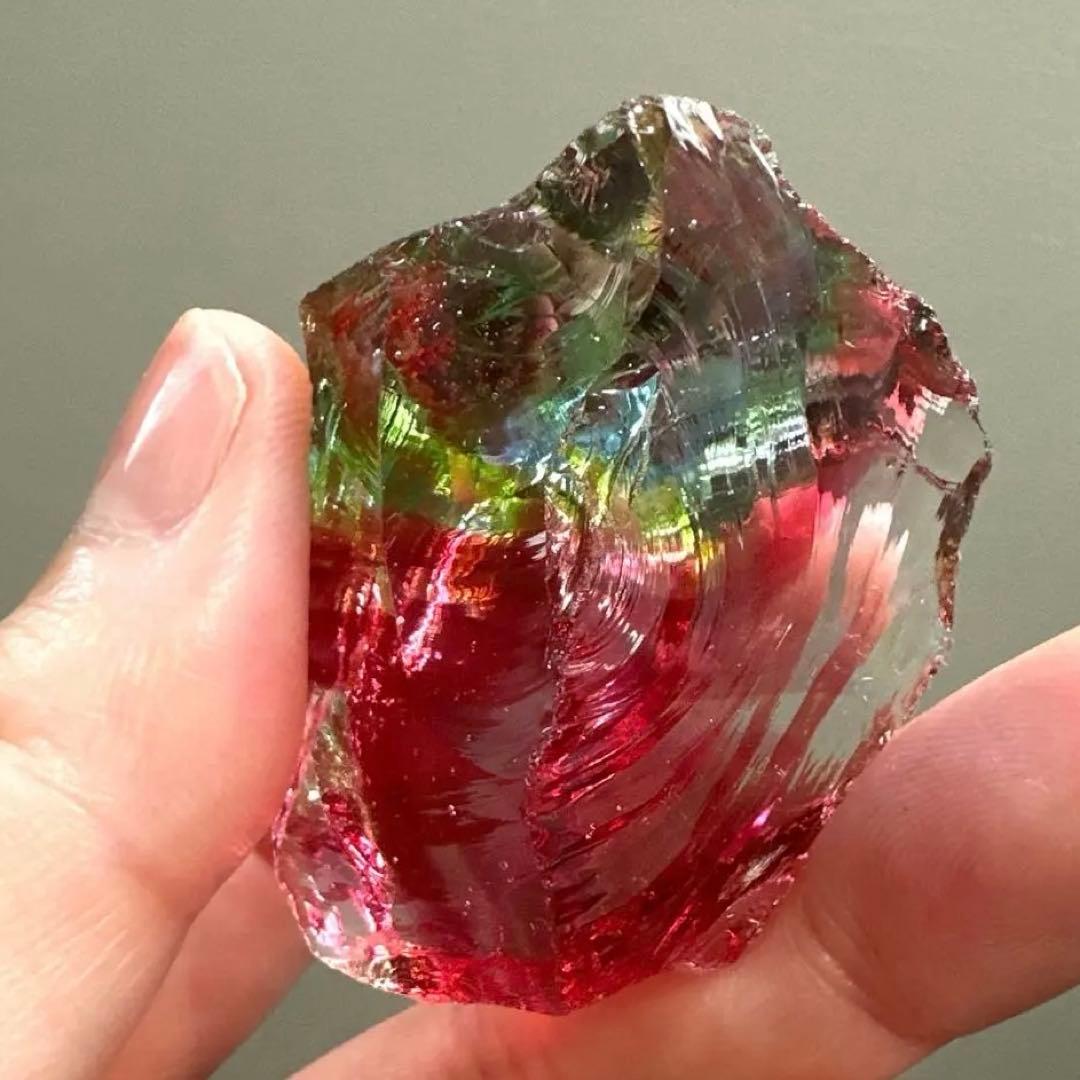 アンダラクリスタル　シエラネバダ　37.5g マルチカラー　アンダラ　甘露寺