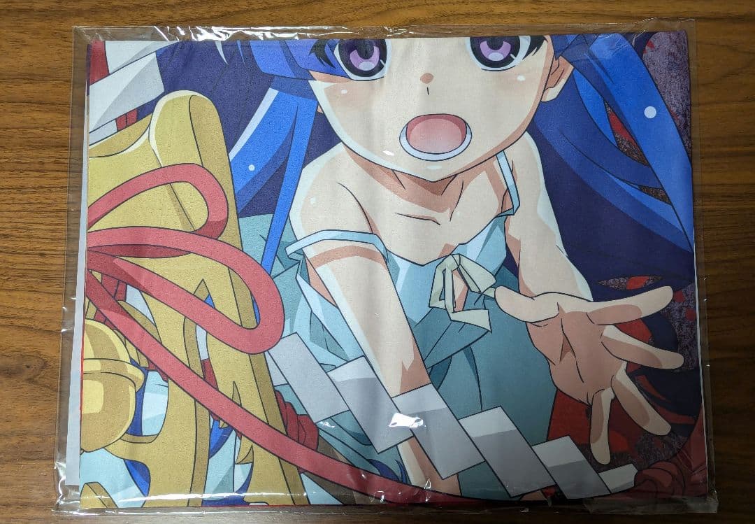 ひぐらしのなく頃に　WEBくじ A賞 のれん