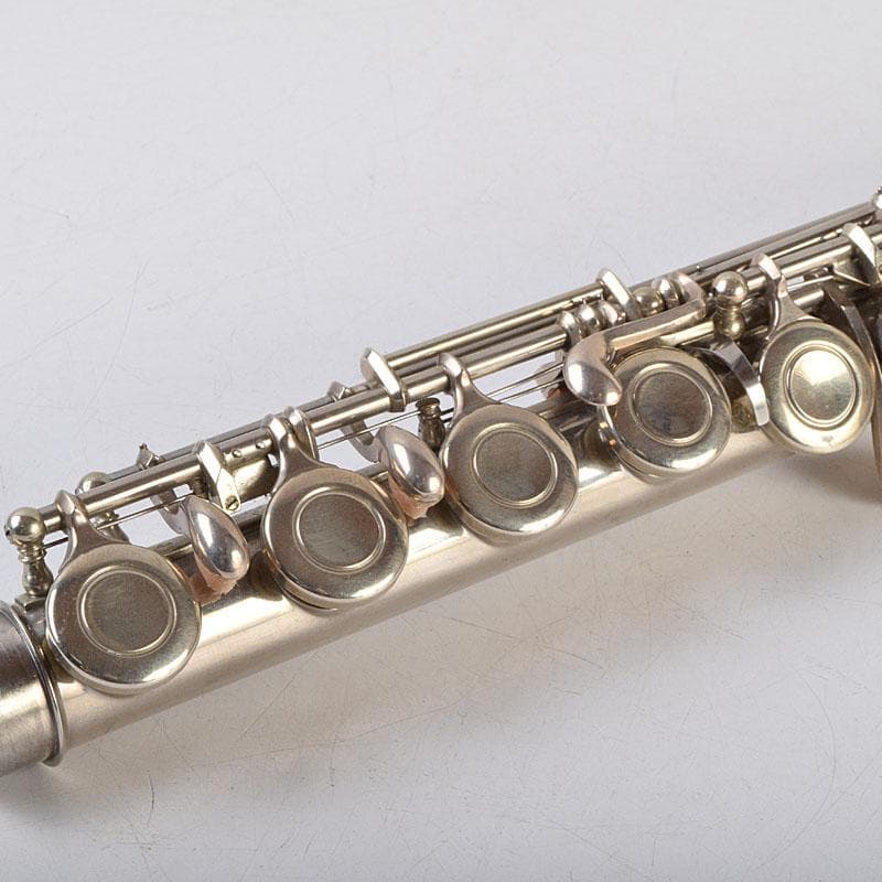 YAMAHA　ヤマハ　YFL-23　フルート　ケース付　M　R9333