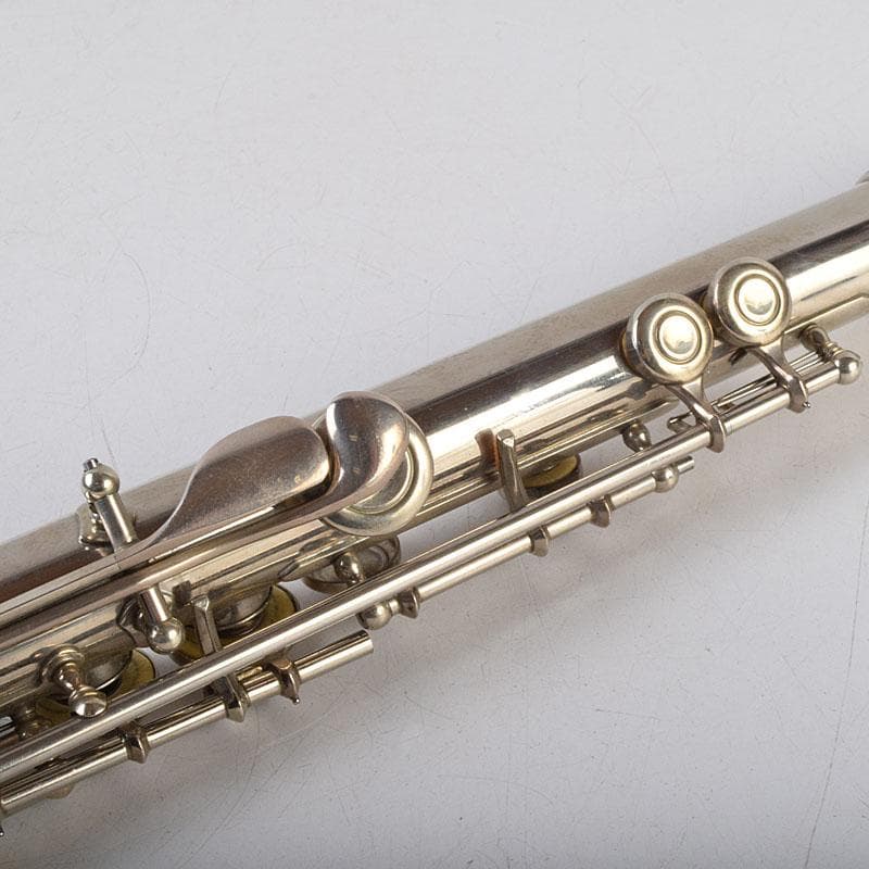 YAMAHA　ヤマハ　YFL-23　フルート　ケース付　M　R9333