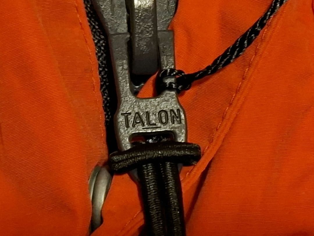 POLO　ラルフローレン　アウター　リフレクター　サイズS　マリン　ジャケット