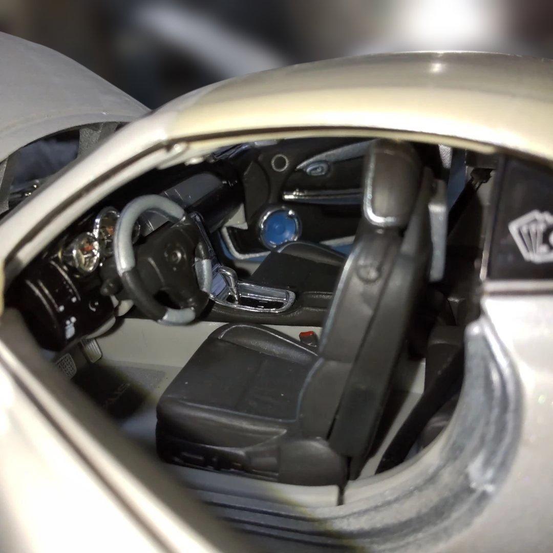 Maisto Lexus SC 430 1/18 マイスト レクサス SC430