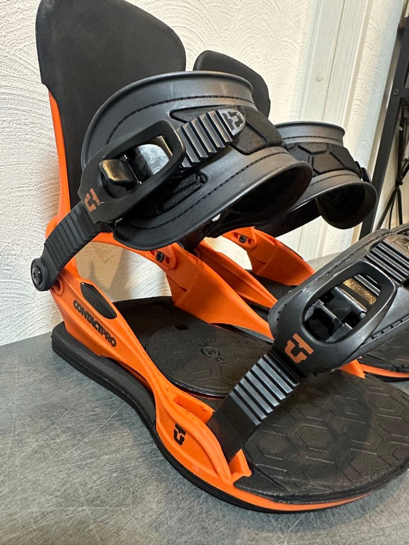 UNION コンタクトプロMサイズ