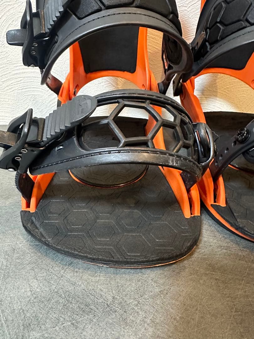 UNION コンタクトプロMサイズ