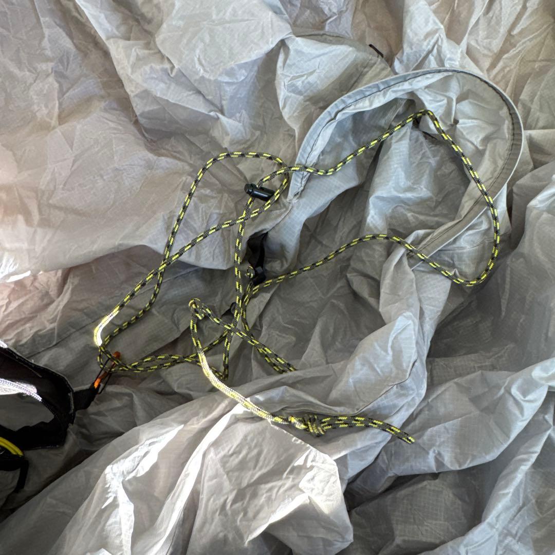 シックスムーンデザインズ　デュシュッツプラスタープ