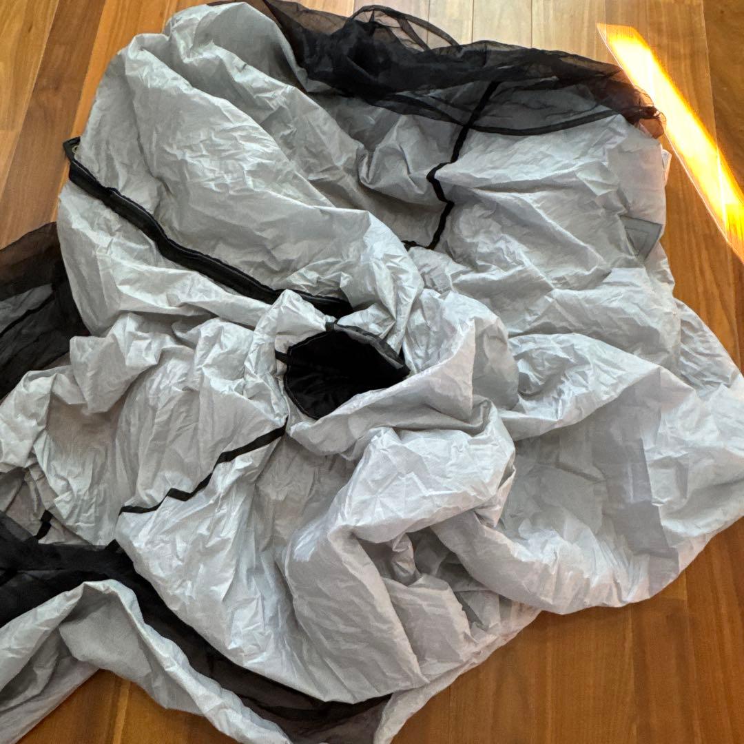 シックスムーンデザインズ　デュシュッツプラスタープ