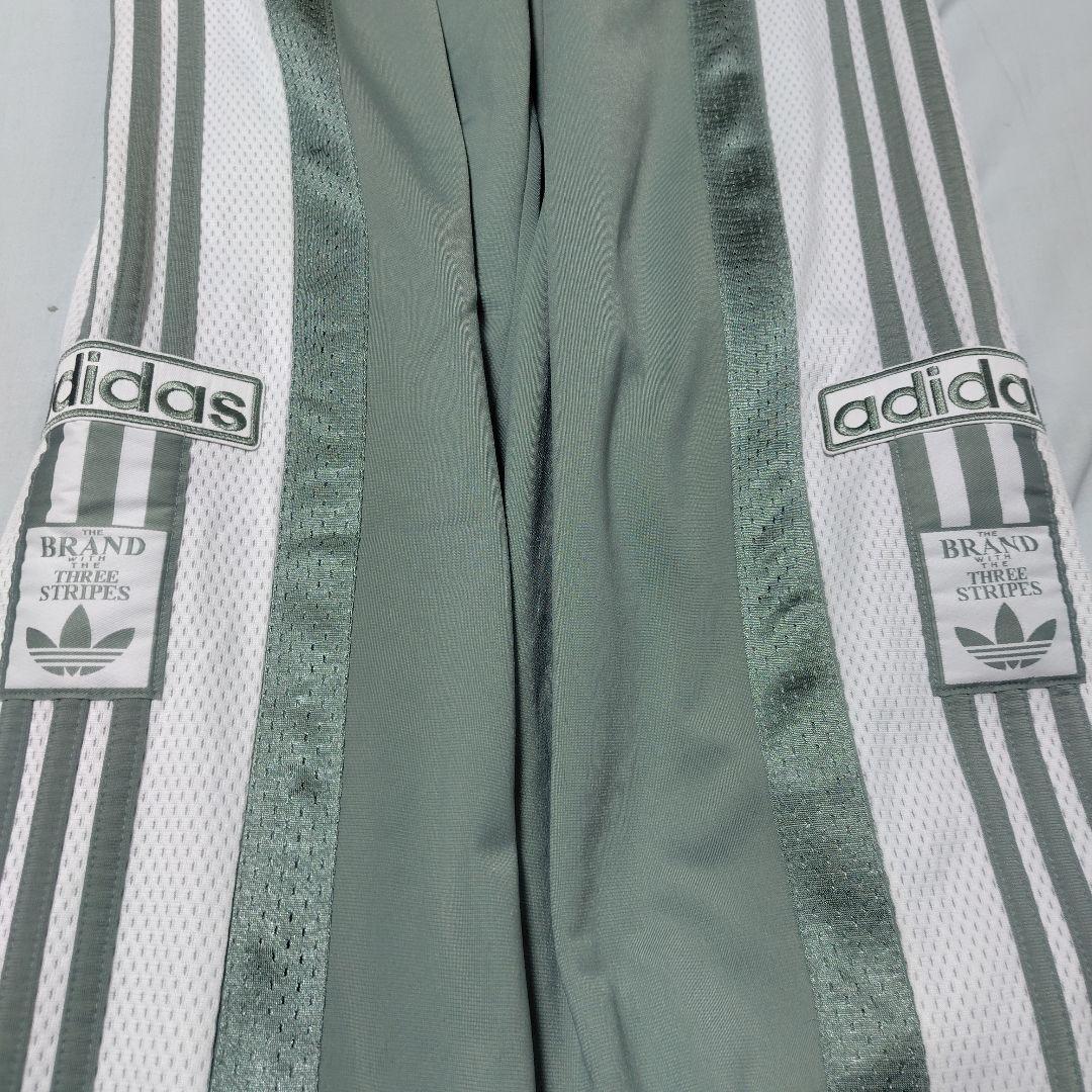 アディダス　ABCマート限定　セットアップ　ジャケット　パンツ　上下セット