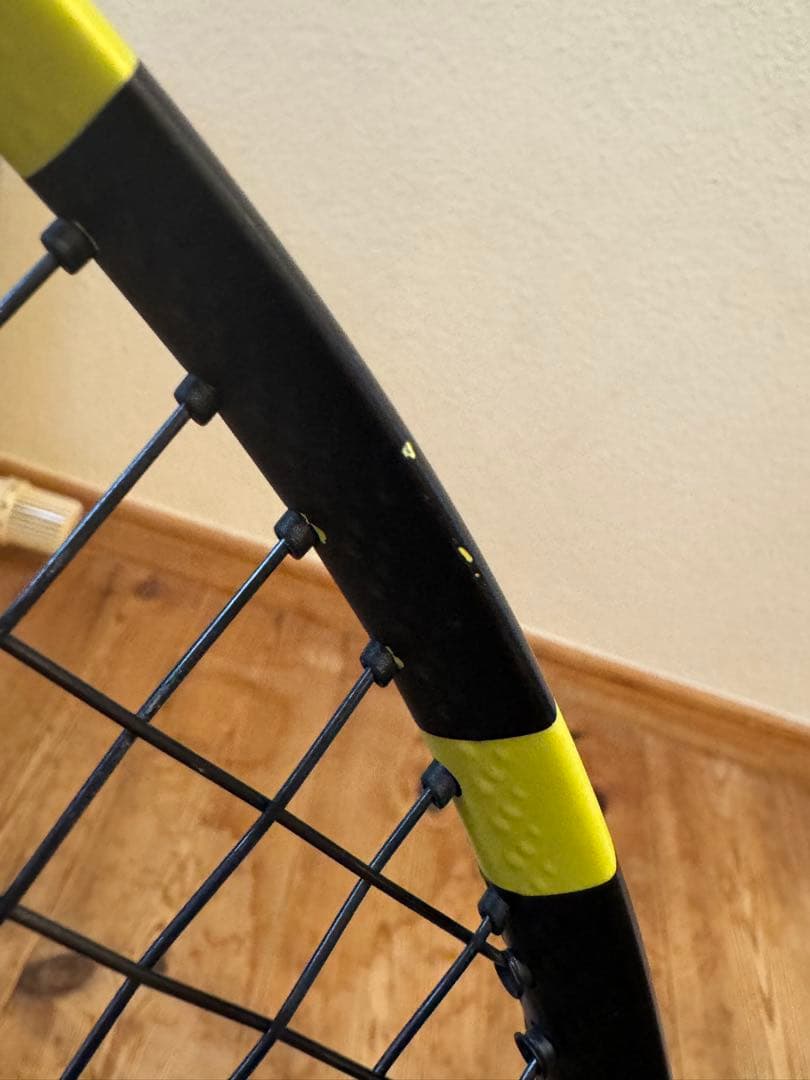 Babolat Pure Aero チーム（G2）