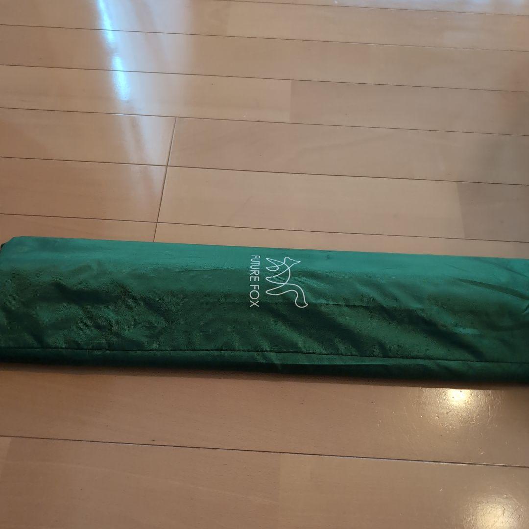 DOD CHEESE TARP(M)　DODチーズタープ　ポール付