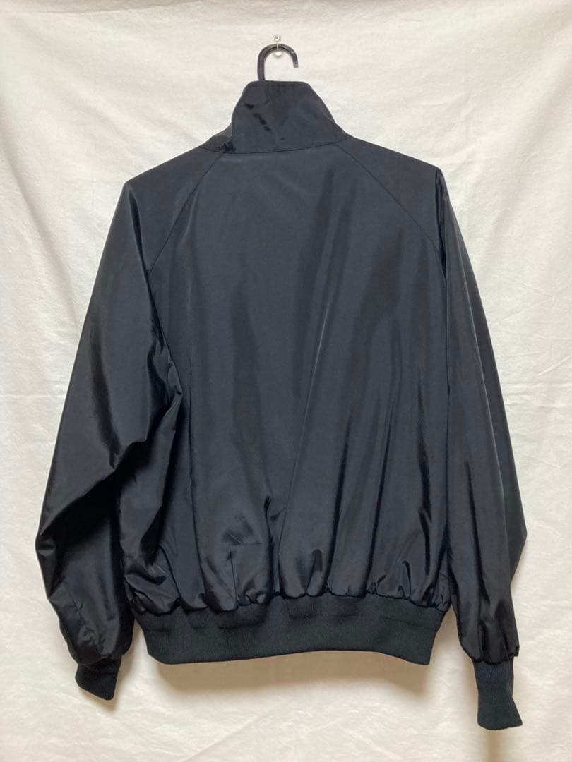 k 様　everyone nylon silk track jacket