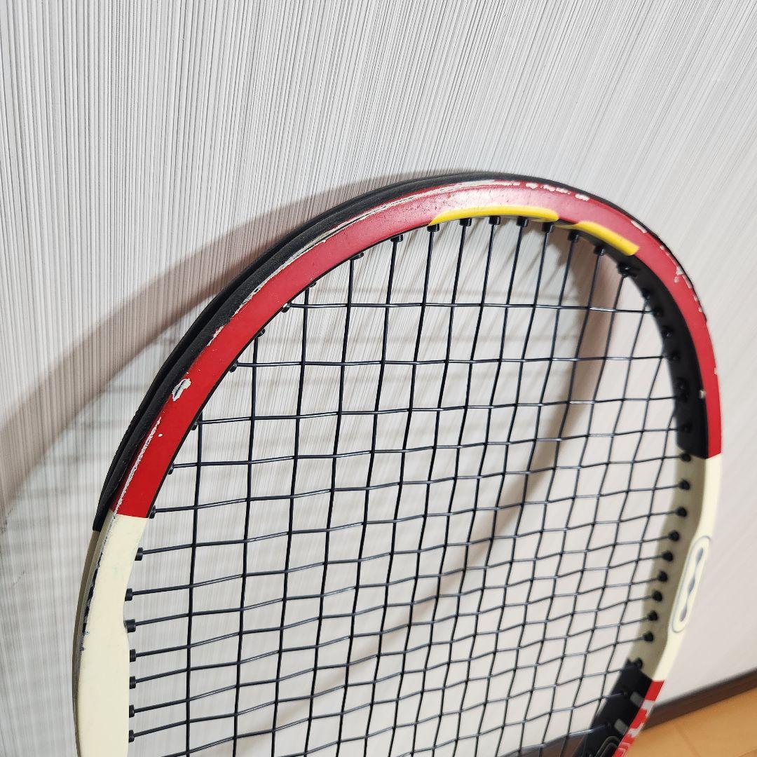 入手困難！Wilson SIX-ONE TOUR 90 PRO STAFF G2