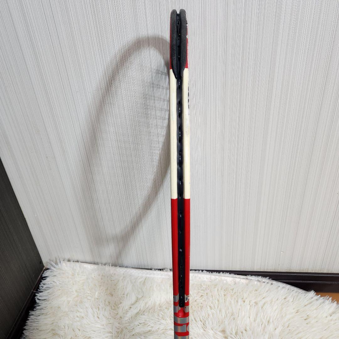 入手困難！Wilson SIX-ONE TOUR 90 PRO STAFF G2