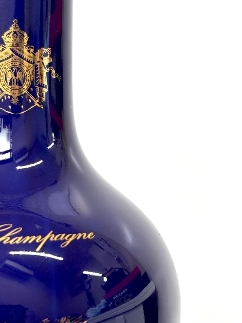 COURVOISIER LIMOGES EXTRA リモージュ 陶器ボトル