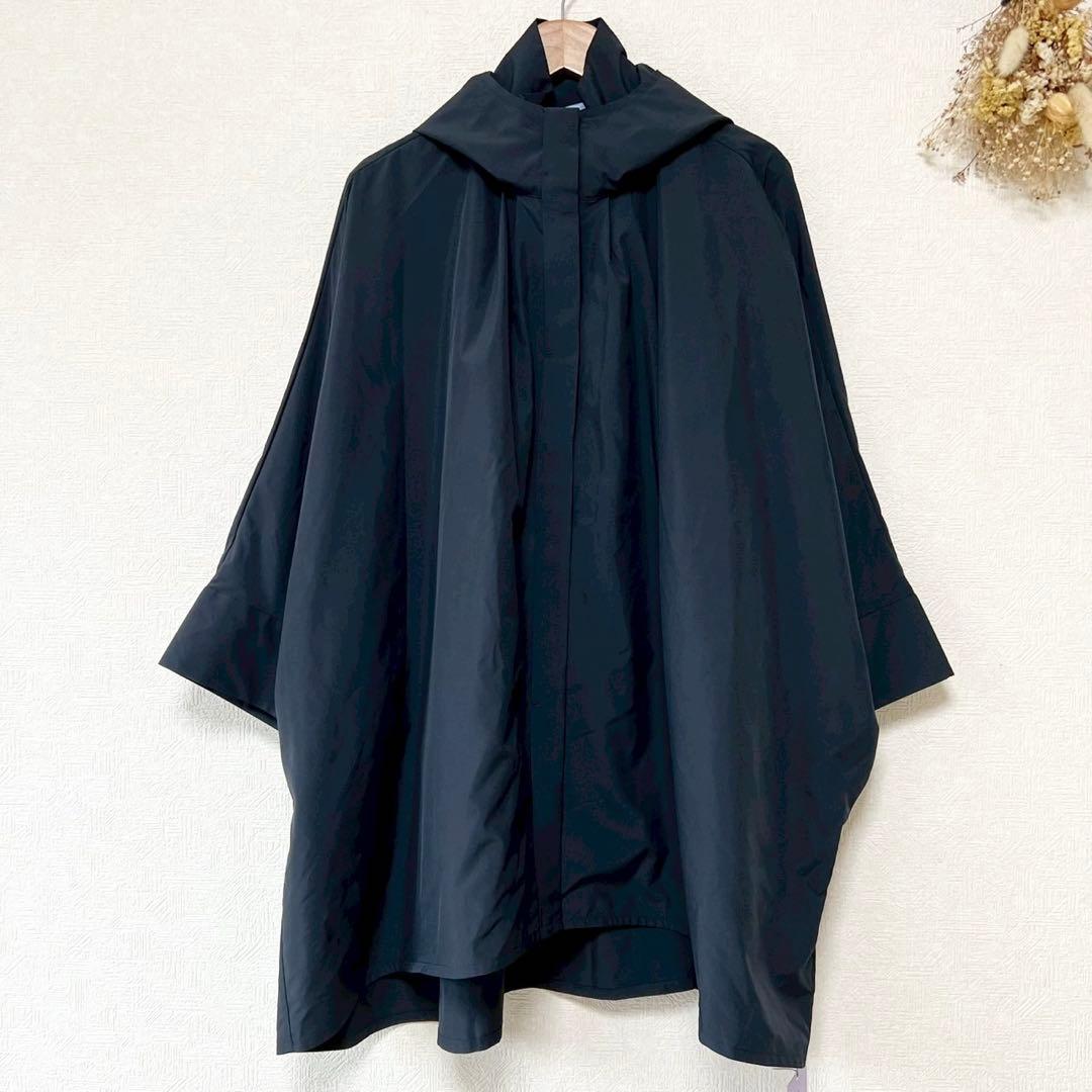タグ付✨️I'm/matereal 新作 all weather poncho