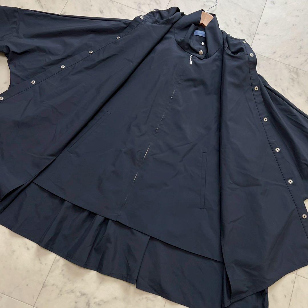 タグ付✨️I'm/matereal 新作 all weather poncho