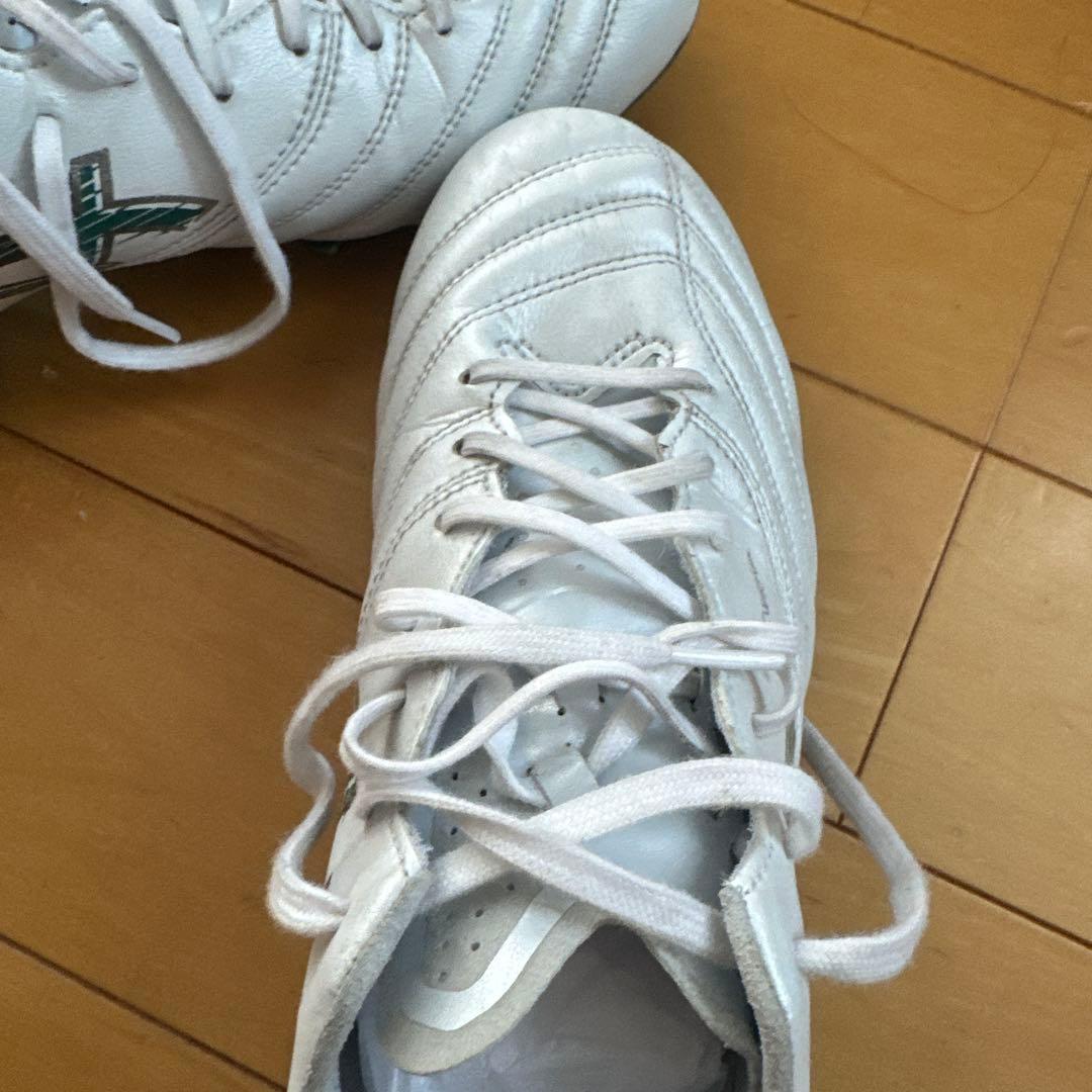 ASICS DS LIGHT X-FLY PRO 3サッカーシューズ