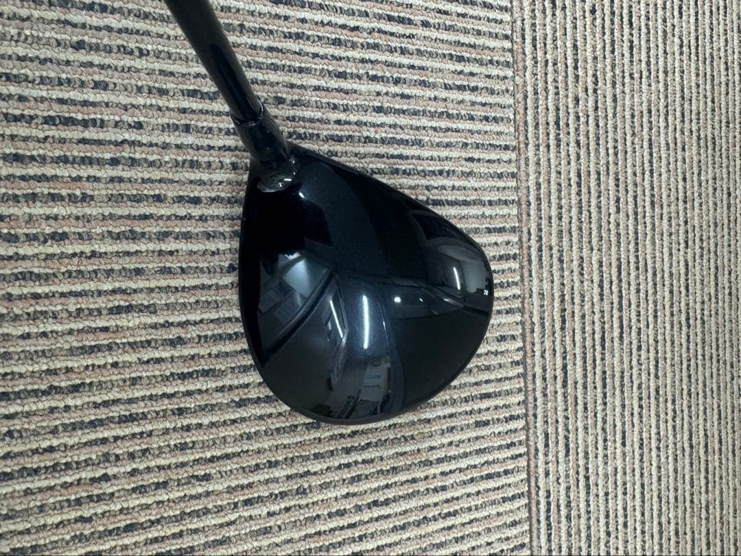 リンクス パララックス 305MD ミニ ドライバー