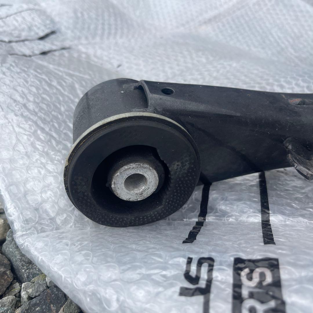 MK53Sスペーシア　カスタム　Jラインアクスル