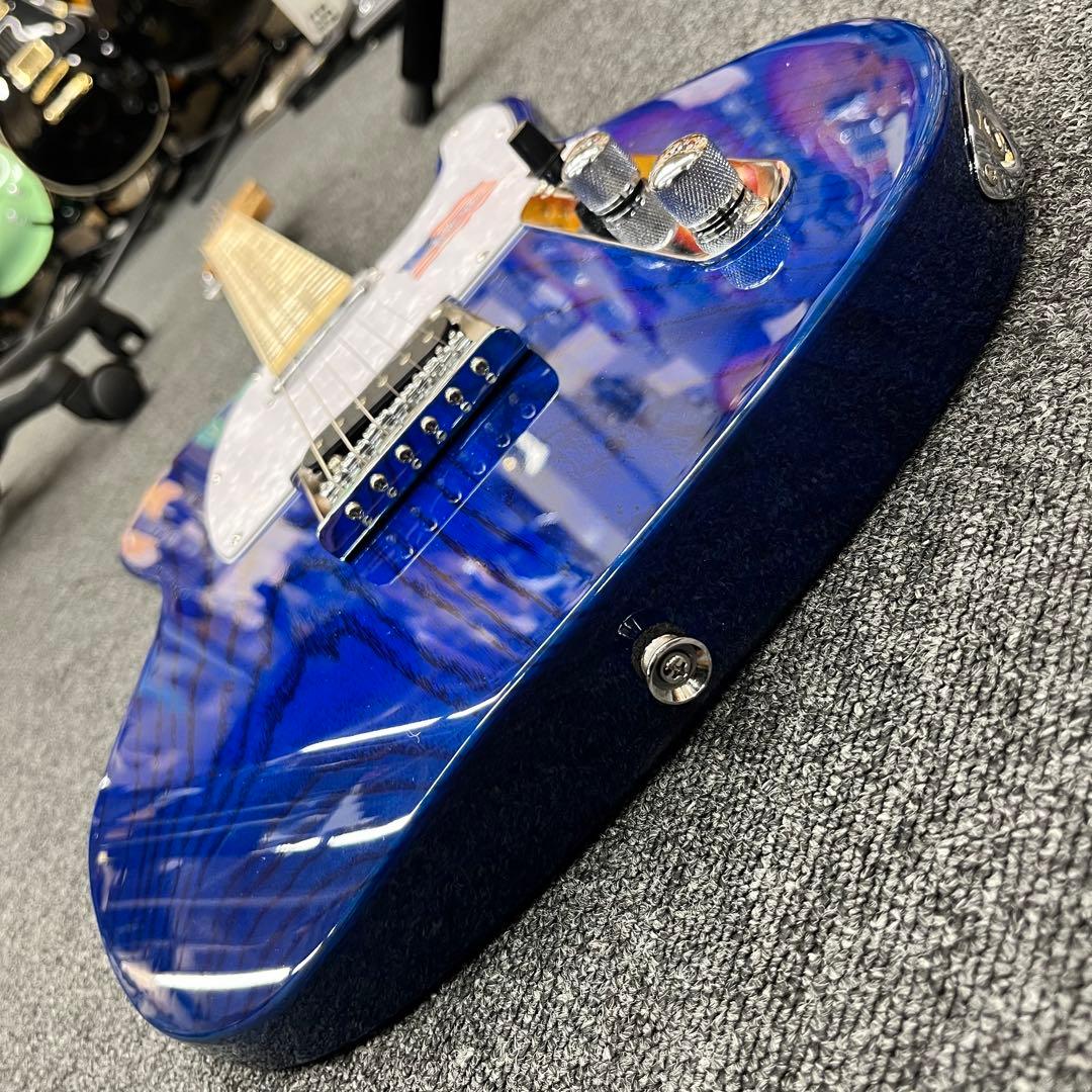 【11613】SX GUITARS VTG SERIES テレキャスター タイプ