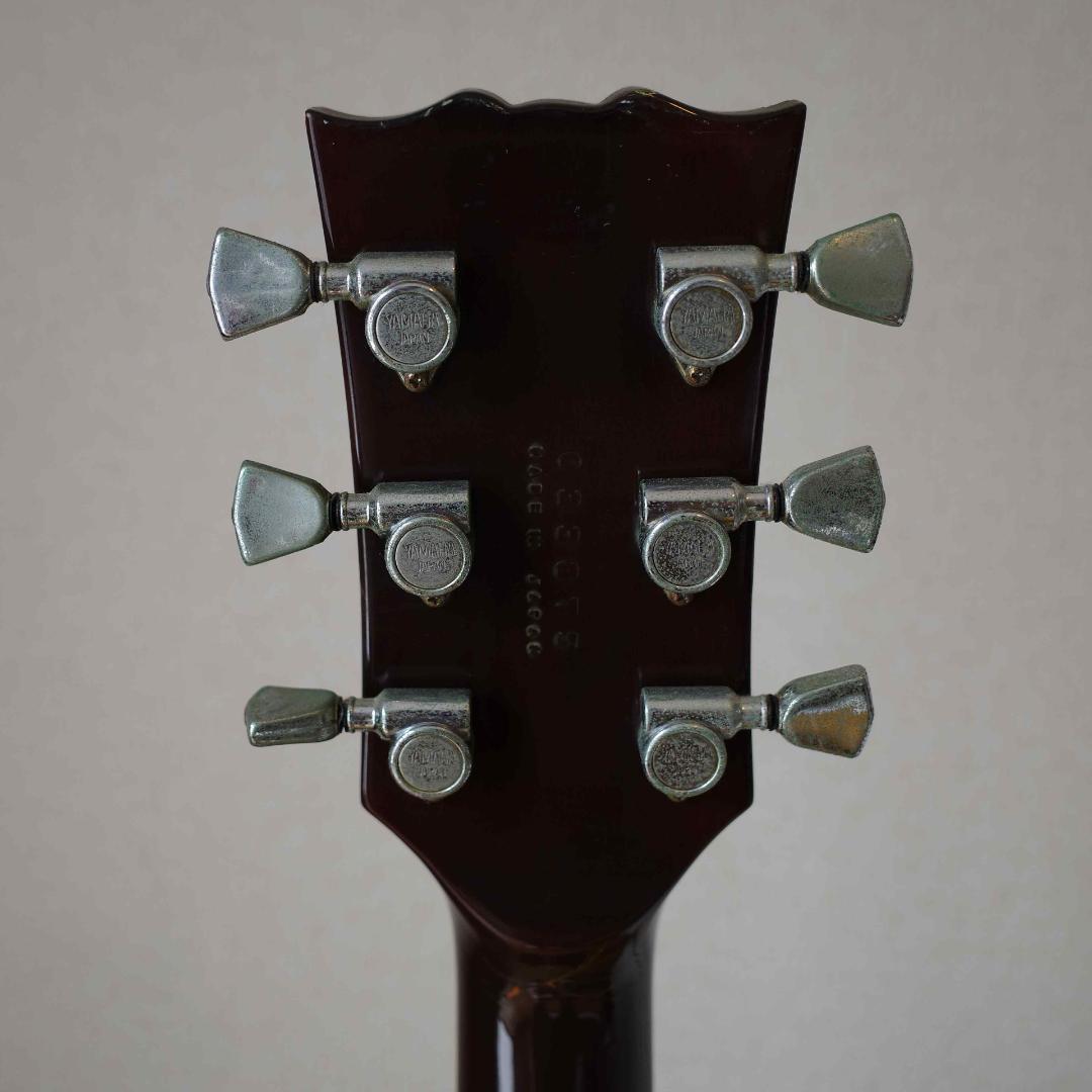 ギター YAMAHA SG800