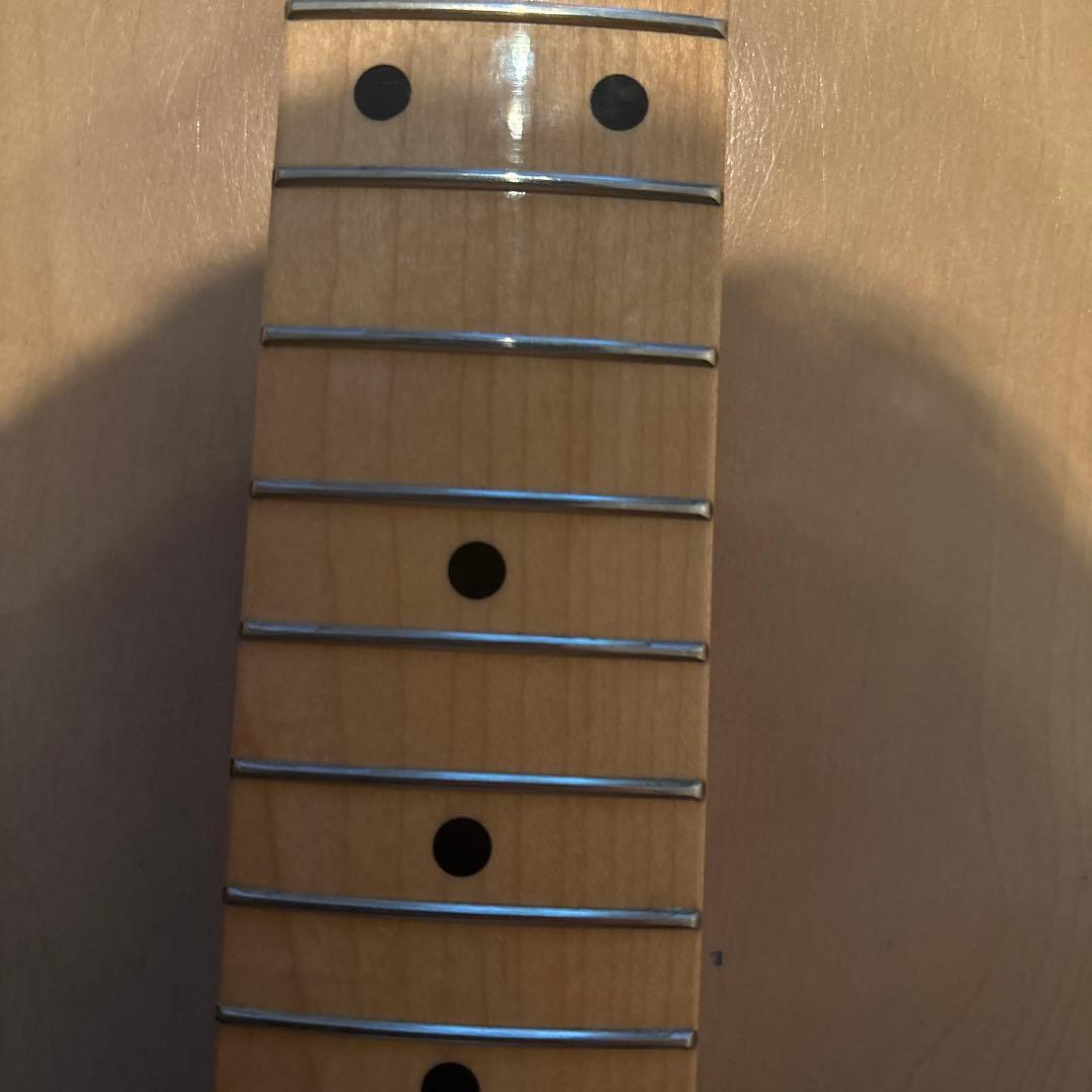 ギター Fender Made in Japan Heritage Telecaster