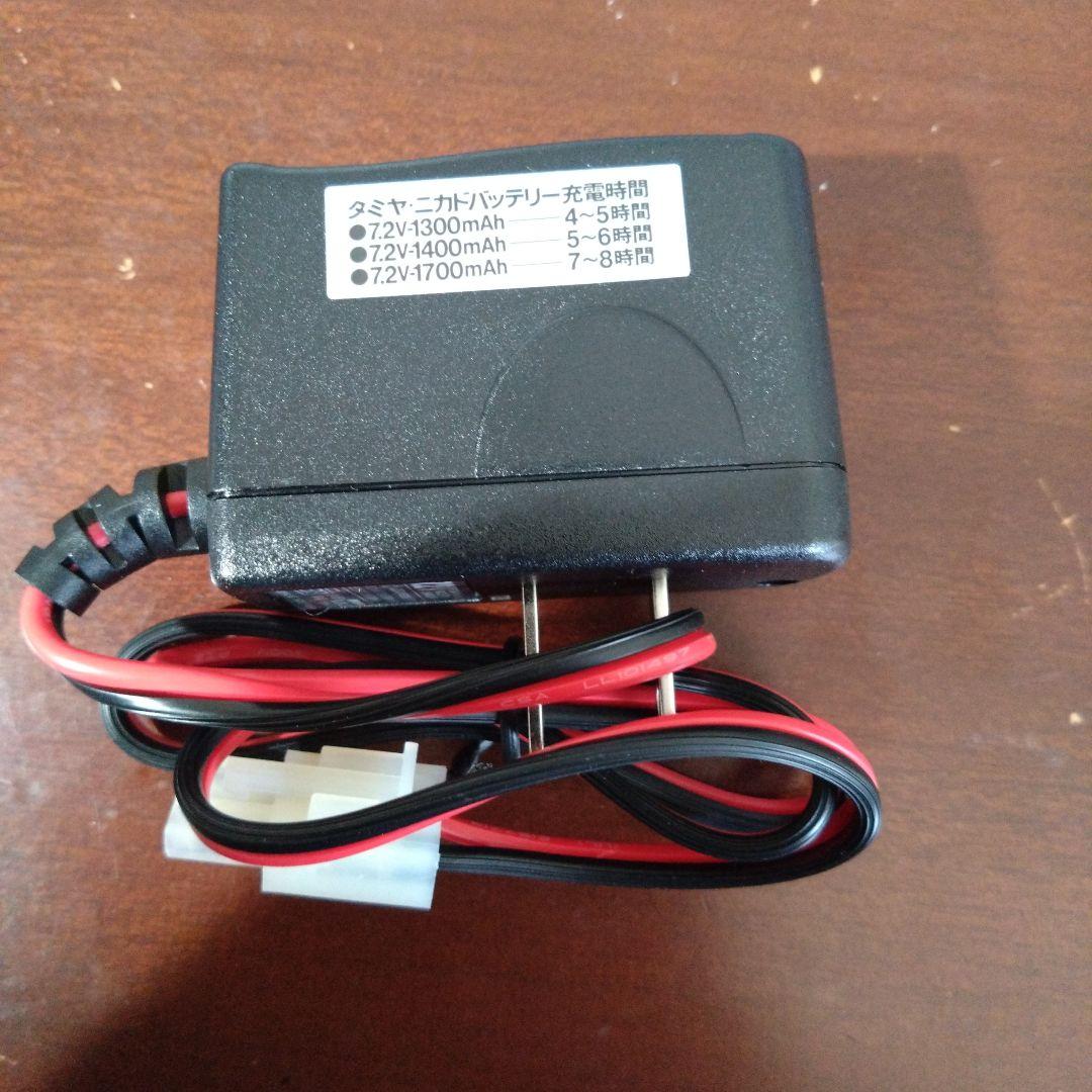 タミヤ ファインスペック 2.4G 2チャンネルRCプロポセット