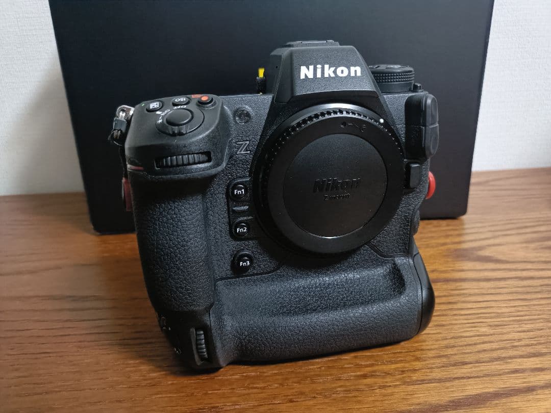 ニコン Nikon Z9 ボディ