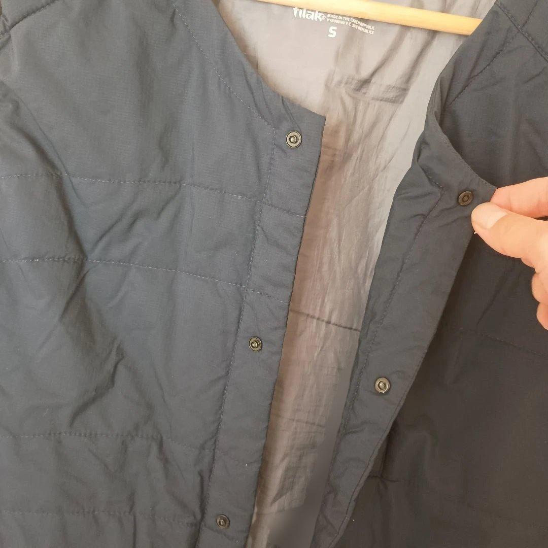 【S】tilak　Tilak poutnik PYGMY VEST ベスト