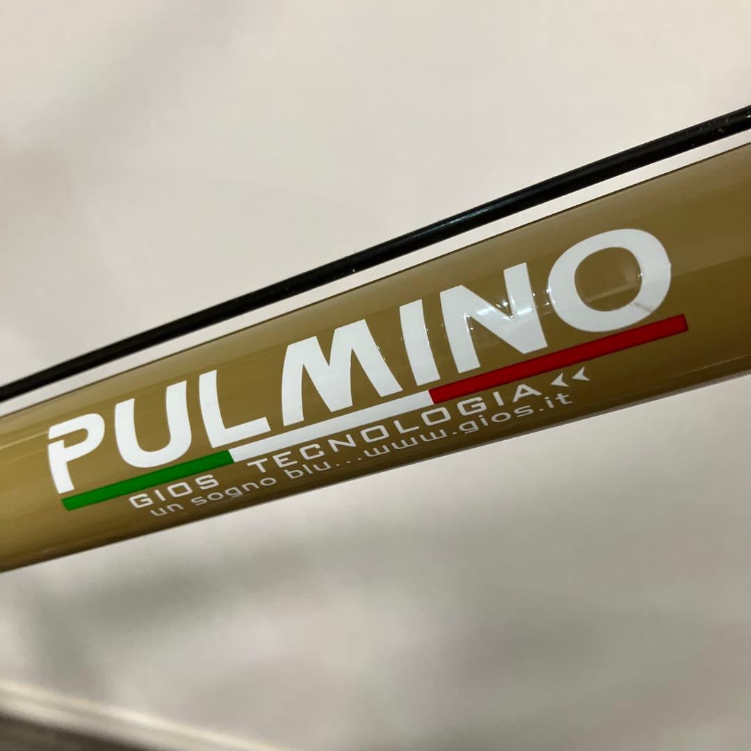 GIOSジオスPULMINO中古美車 　さいたま市引き取り限定