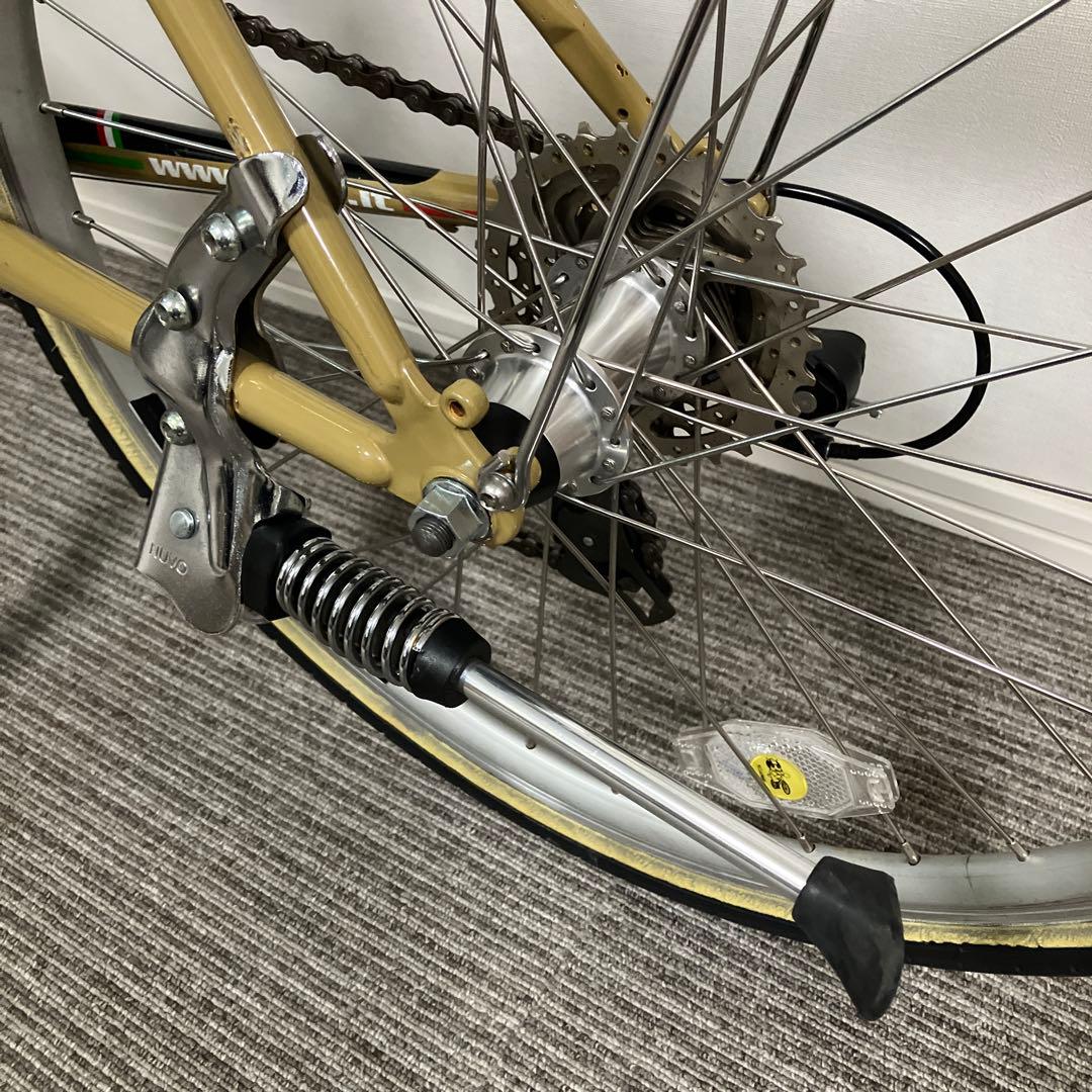 GIOSジオスPULMINO中古美車 　さいたま市引き取り限定