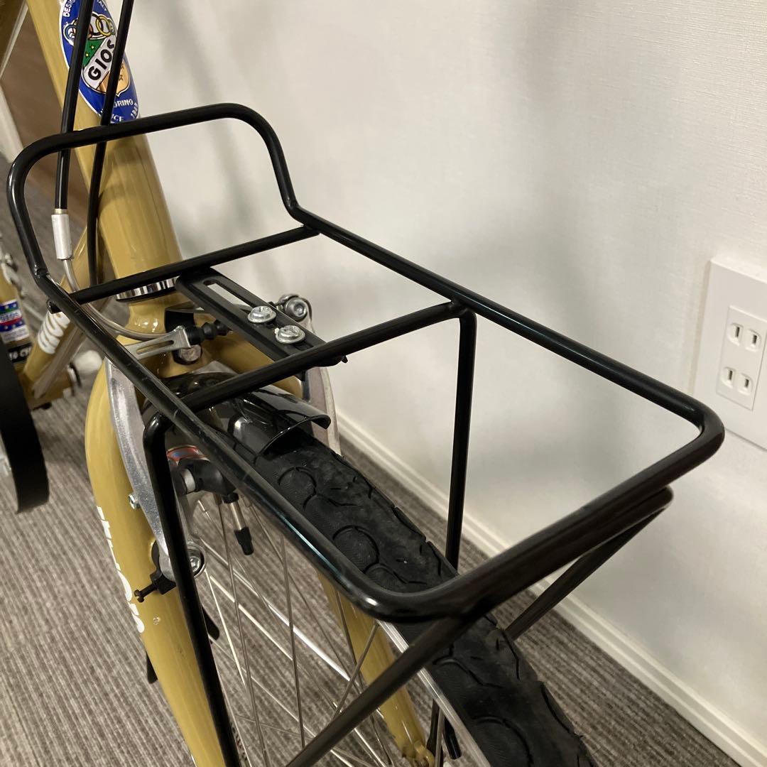 GIOSジオスPULMINO中古美車 　さいたま市引き取り限定