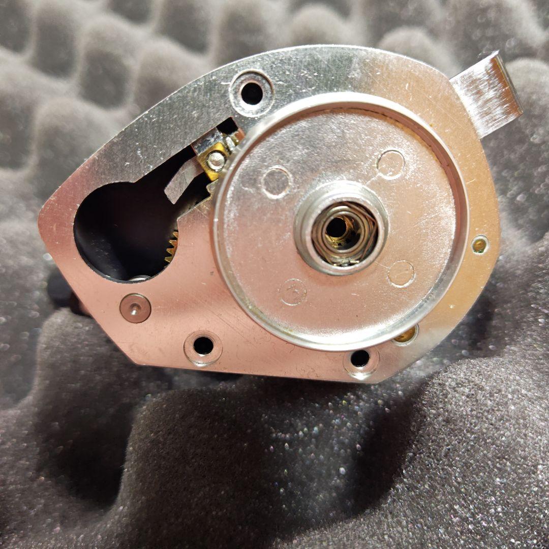 バンタム10SG 遠心ブレーキ シマノオールドリール 廃盤希少リール