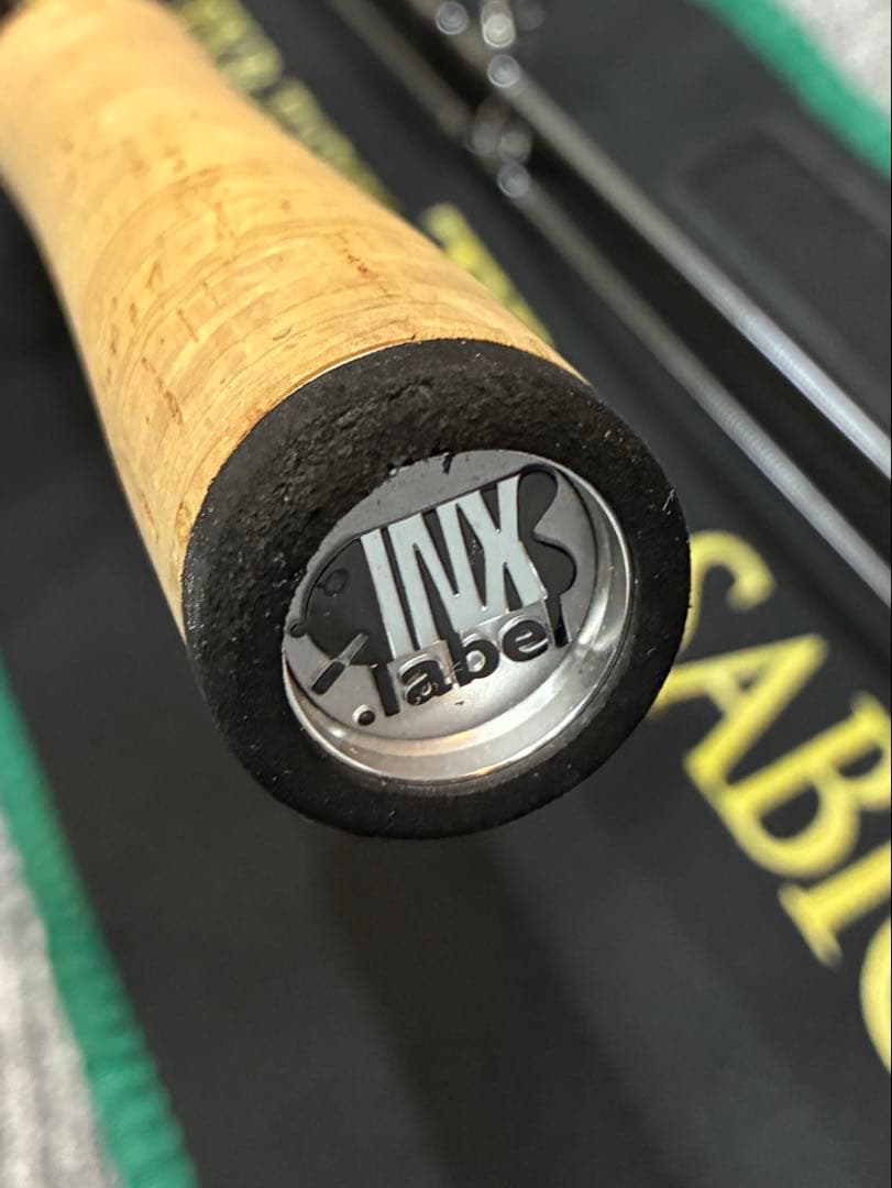 FXB-TS79UL TRES SABIO トレス　サビオ　インクスレーベル