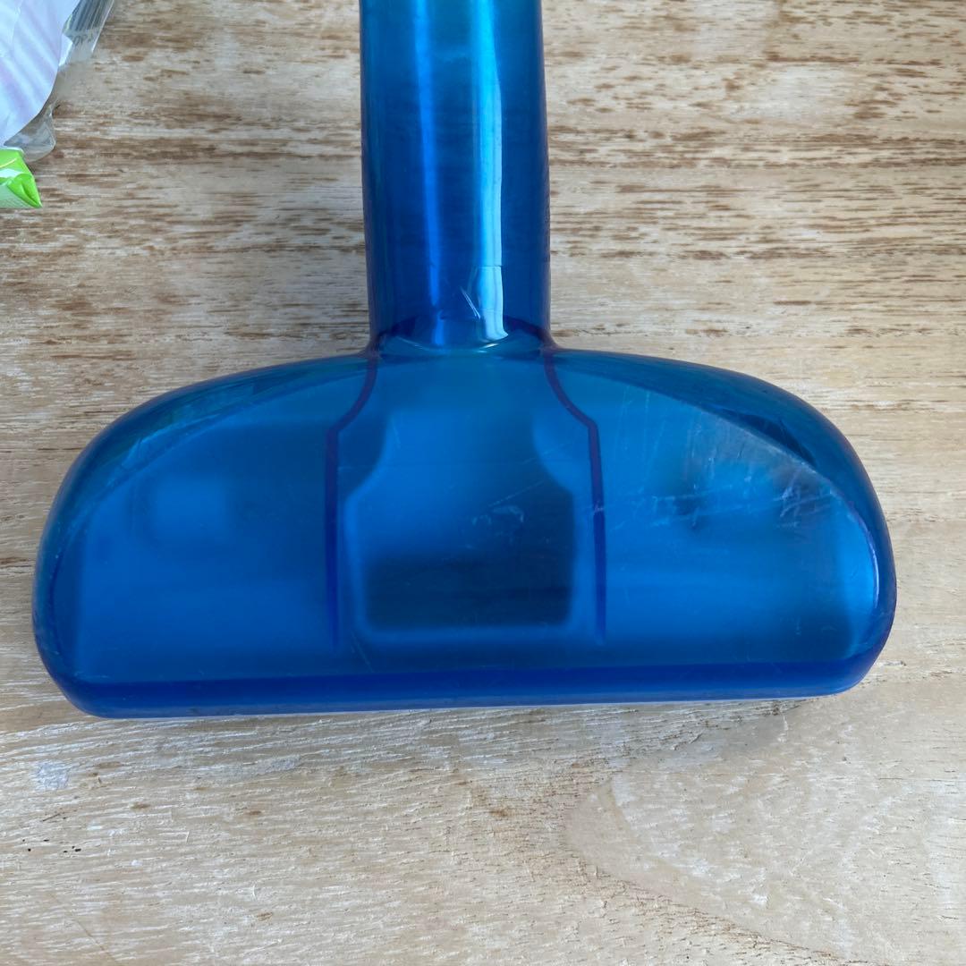 【HITACHI PV-H23 こまめちゃん】　2018年製　純正ごみパック✖️3