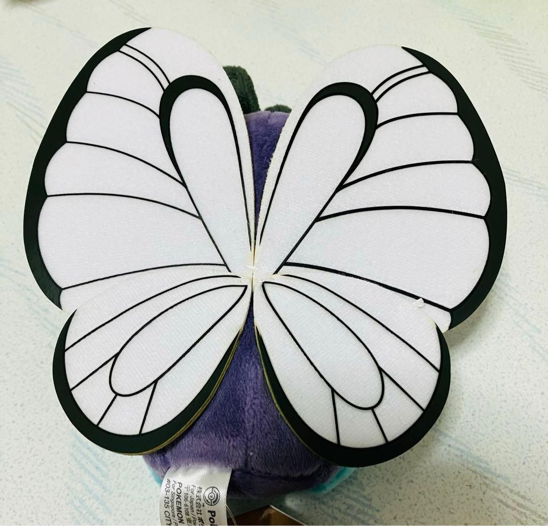 ポケモン　ぬいぐるみ　70体　ポケモンフィット