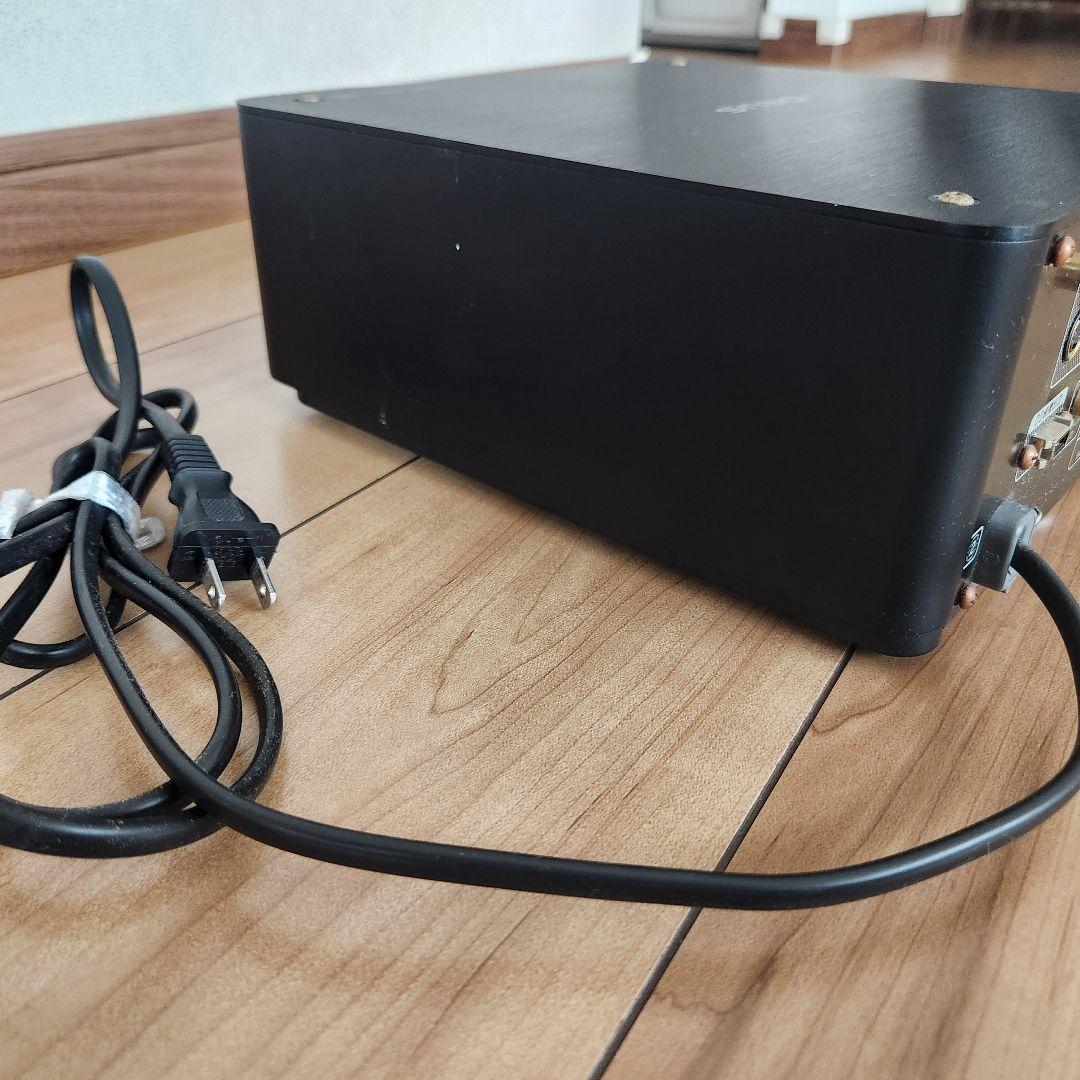 アンパパ 動作品 Victor ビクター コンポーネントシステム