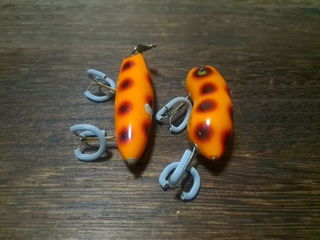 パラノイア　NOD & NAP　オールド　2個セット