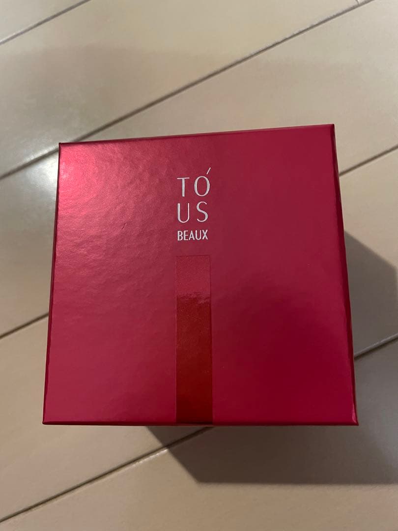 【新品未開封】TBC トゥアスボーレジュベネイトクリームEX30g