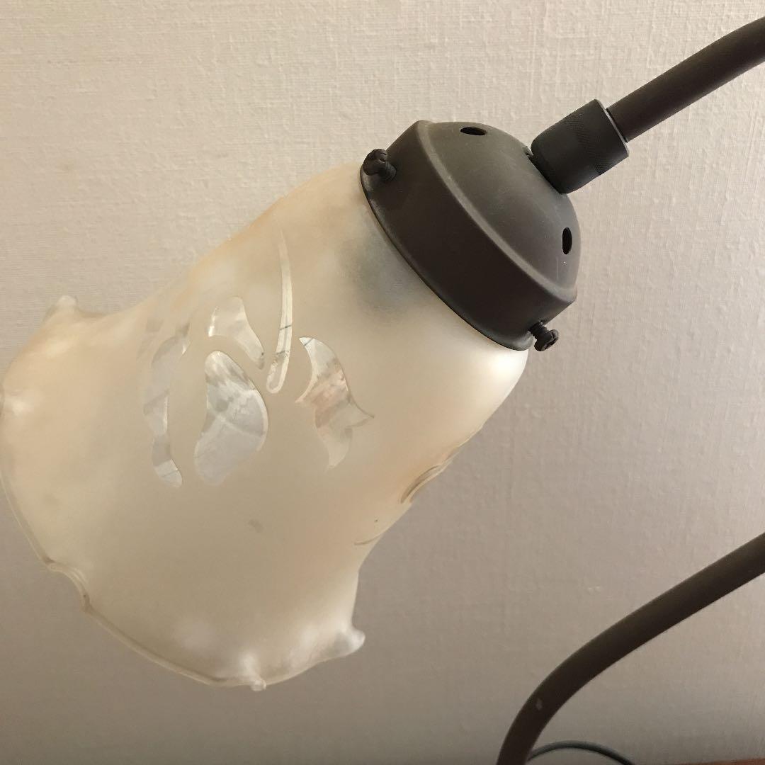 アンティーク ビンテージ　ライト