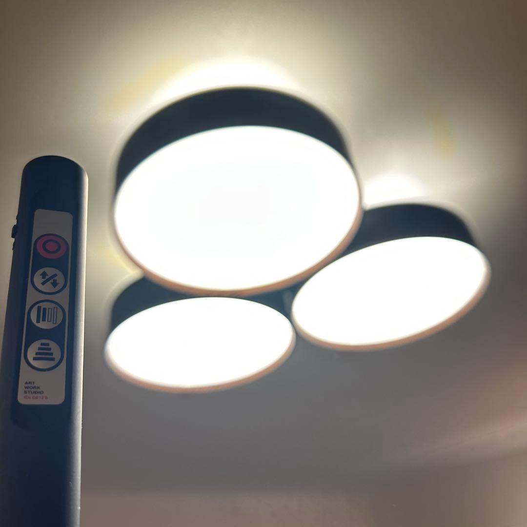 アートワークスタジオ　シーリングライト Phantom5000 AW-0580