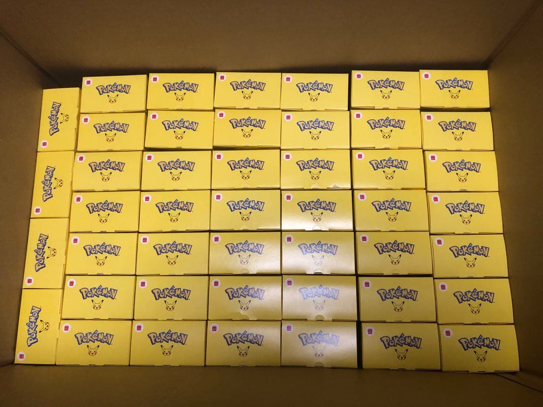 ポケモン ハッピーセット おもちゃ　194個