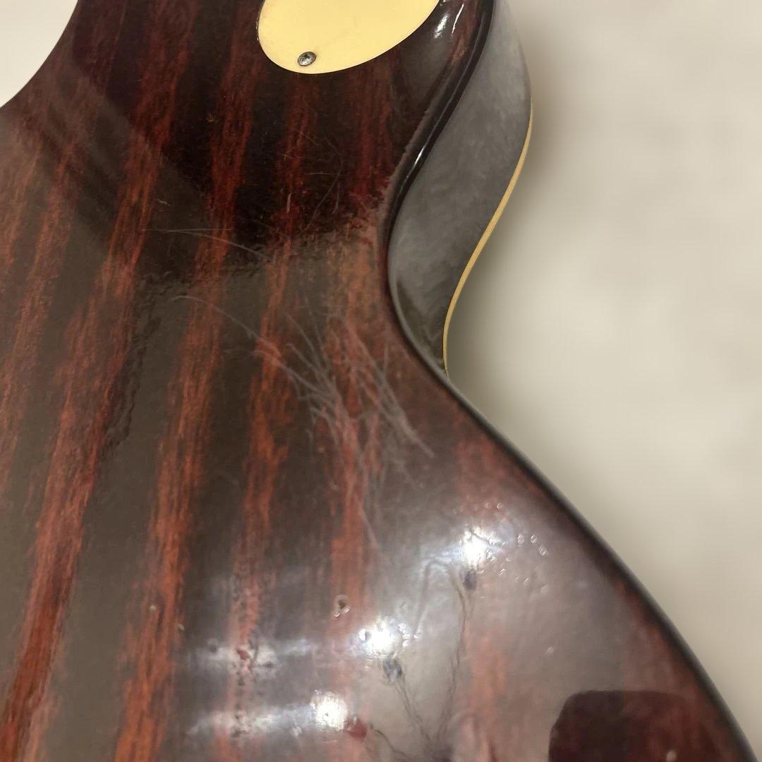 Epiphone Les Paul ゴールド