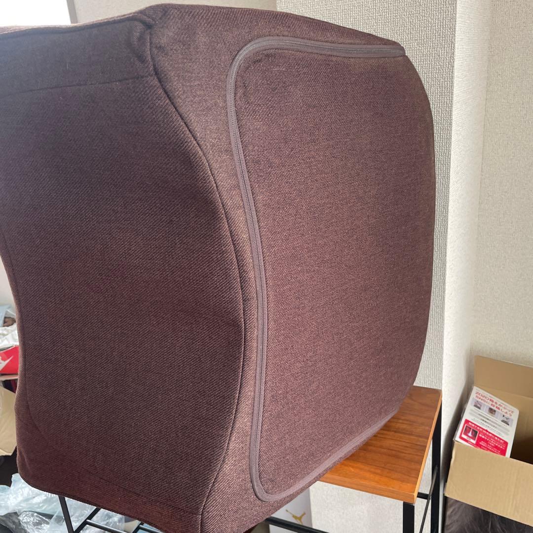 MTG Style Dr.CHAIR Plus 姿勢サポート 椅子　ソファ